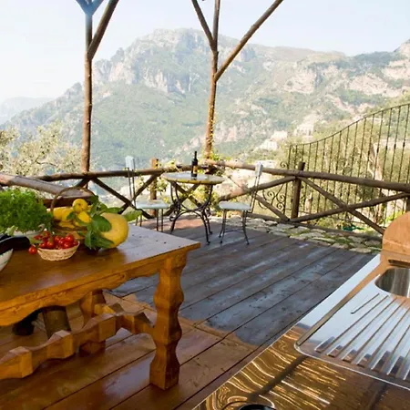 Fattoria La Tagliata Bed and breakfast 3*