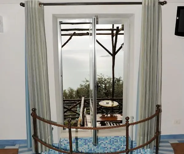 Fattoria La Tagliata 3*