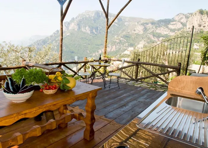 Fattoria La Tagliata Bed and breakfast 3*