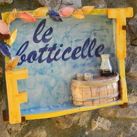 Fattoria La Tagliata 3* פוזיטנו