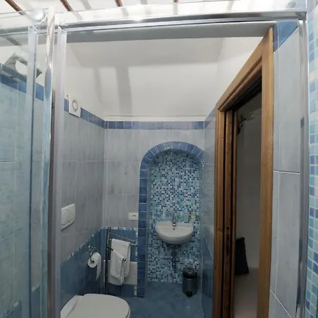 Fattoria La Tagliata לינה וארוחת בוקר