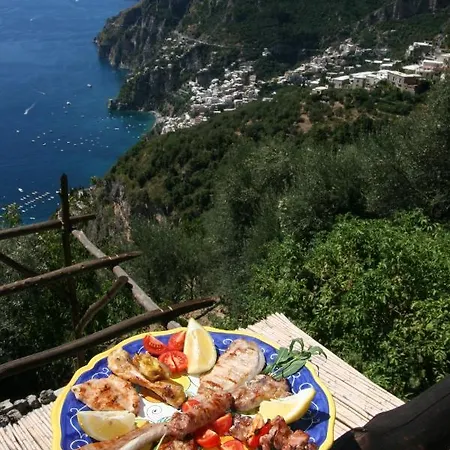 לינה וארוחת בוקר Fattoria La Tagliata