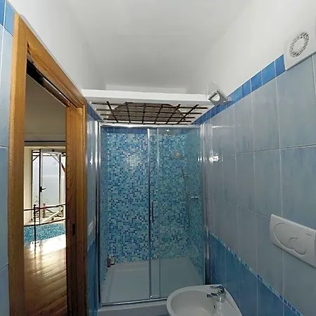 Bed and breakfast Fattoria La Tagliata 3*