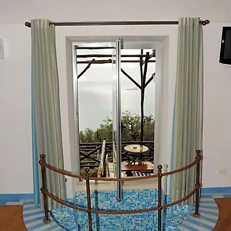 Fattoria La Tagliata Bed and breakfast 3*