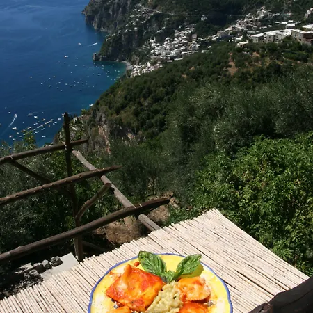 Bed and breakfast Fattoria La Tagliata