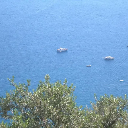 Fattoria La Tagliata Отель типа 