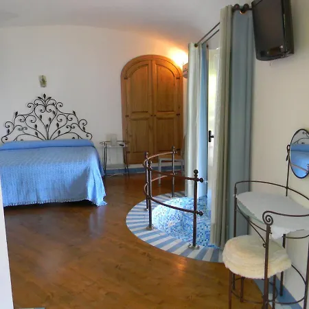 Fattoria La Tagliata 3*