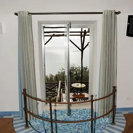 Fattoria La Tagliata 3*