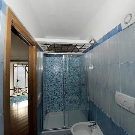 Fattoria La Tagliata Позитано