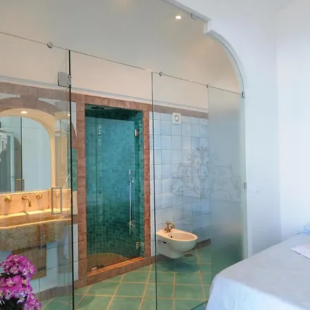 Bed and breakfast Fattoria La Tagliata Positano