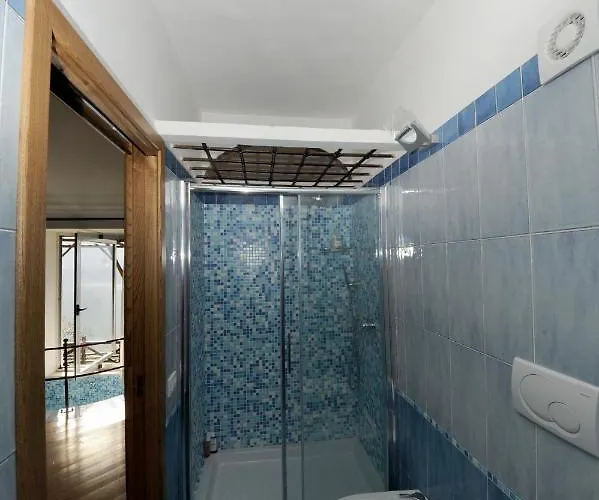 Fattoria La Tagliata Positano