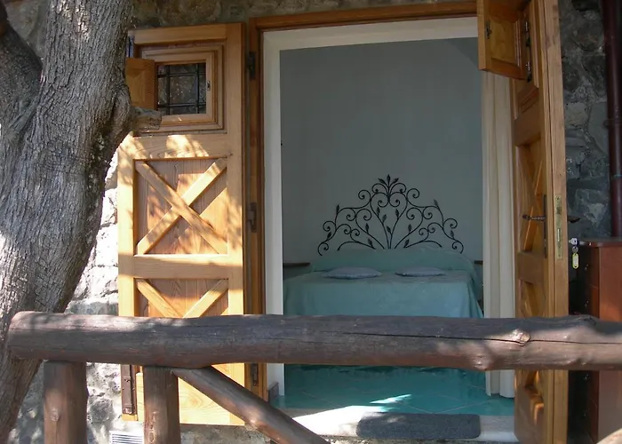 Fattoria La Tagliata Bed & Breakfast 3*