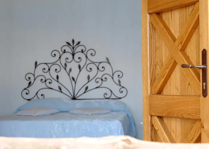 Fattoria La Tagliata Positano