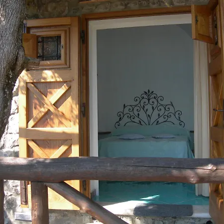 Fattoria La Tagliata Bed and breakfast 2*