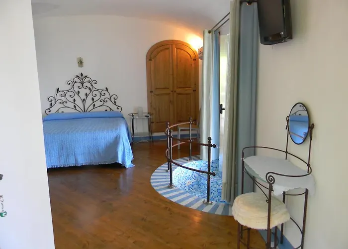 Fattoria La Tagliata 3*