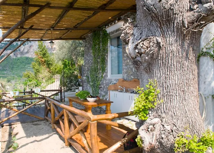 Fattoria La Tagliata Bed & Breakfast 3*