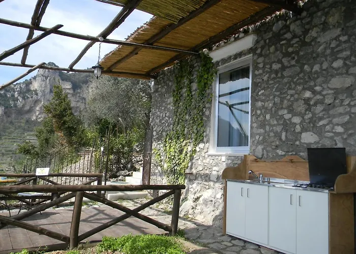 Fattoria La Tagliata 3*