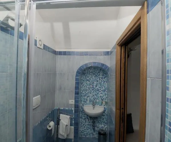 Fattoria La Tagliata Bed & Breakfast