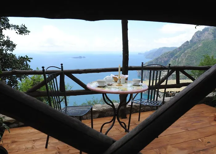 Fattoria La Tagliata Bed & Breakfast